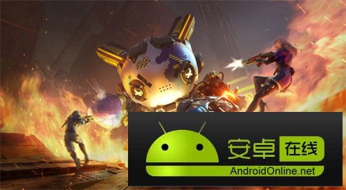 科技系列道具唾手可得！CF手游“异界远征”S2赛季曝光