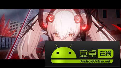 周年庆典，震撼开启！《战双帕弥什》全新角色露娜资料片发布
