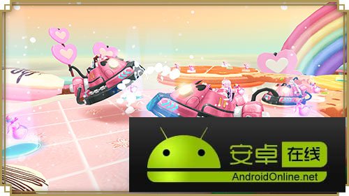 嬉雪趁年华，新《武林外传手游》新资料片定档12.3