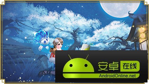 嬉雪趁年华，新《武林外传手游》新资料片定档12.3
