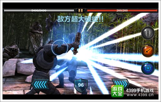 无尽之剑：命运怎么玩 基本操作介绍