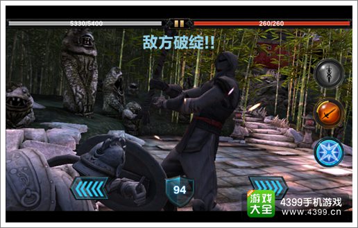 无尽之剑：命运怎么玩 基本操作介绍