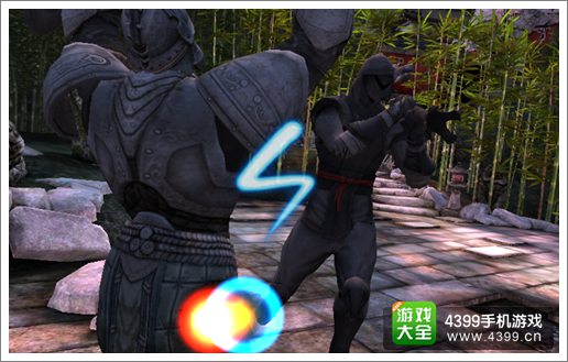 无尽之剑：命运怎么玩 基本操作介绍