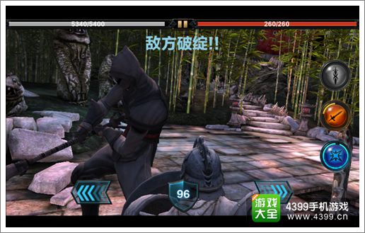 无尽之剑：命运怎么玩 基本操作介绍