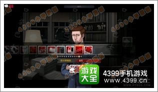 口袋侦探攻略