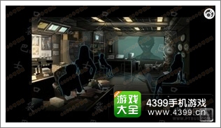 口袋侦探攻略