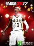圣诞大战拉响《NBA2K17》移动版超低价来袭