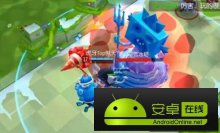 怪兽大作战solo用什么武器好单挑solo武器排行榜