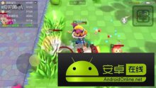 怪兽大作战技巧残血1v3攻略解析