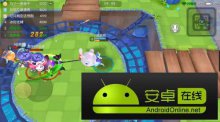 怪兽大作战技巧五连杀逆天操作解析