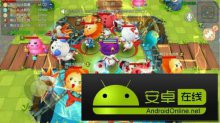 怪兽大作战团战模式技巧团战模式技巧细节操作