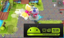 怪兽大作战怎么跑操作方法技巧详解