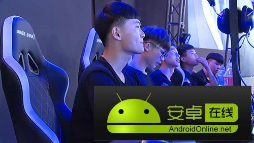 怪兽大作战超级战队争霸赛