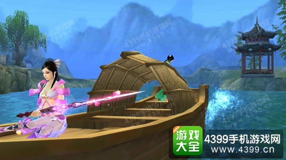 天龙八部手游攻略