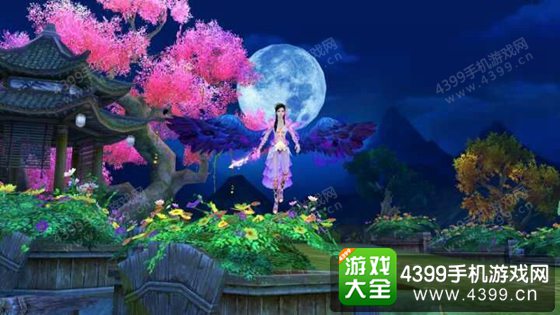 天龙八部手游攻略