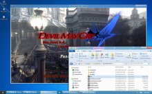 鬼泣4win8能玩吗？鬼泣4在win8系统下运行方法