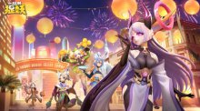 一起来捉妖7月26日版本更新公告擂台改版、五星