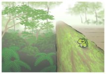 你所不知道的《旅行青蛙》照片景点Vol.2
