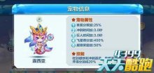天天酷跑露西亚好用吗露西亚跑分效果解析