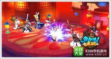 《变身吧主公》今日11:00不删档豪礼测试
