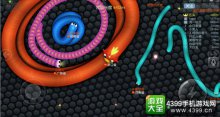 《虫虫大作战》集邮系统开启贪吃蛇趣味玩法来