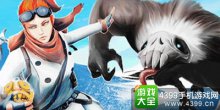 【礼包】《神庙逃亡2》金币,免费领!