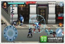 《超级英雄》三八妇女节礼包上架福利大派送