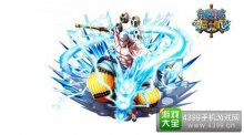 航海王启航雷神艾尼路突破艾尼路技能属性解析