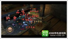 九阴真经手游狱下之狱40层怎么过狱下之狱40层通