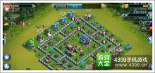 龙骑帝国新手布局指南防止殖民是重点