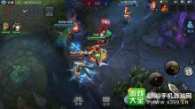 天梯开黑必备梦三国手游最实用英雄组合