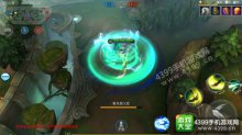 第一国民MOBA《梦三国手游》端游到手游英雄设计