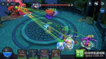 迷雾世界黯月神殿美杜莎打法美杜莎通关攻略