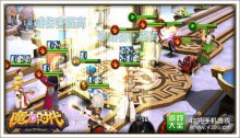 魔力时代70级魔王入侵副本攻打策略