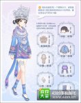 暖暖环游世界银铃苗花材料掉落大全