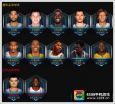 NBA梦之队内线选择资深玩家经验之谈