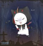 奇迹暖暖恶魔大喵攻略恶魔大喵怎么获得