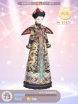奇迹暖暖4临时组合诞生攻略极限竞速第4关攻略