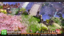 新剑侠情缘手游六大门派简介六大职业解析