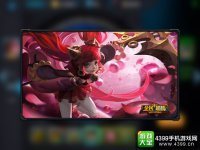 全民超神暴力天女皮肤怎么得暴力天女皮肤欣赏