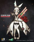 少女前线艾尔菲尔特怎么样艾尔菲尔特满级属性