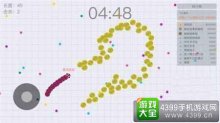 蛇蛇大作战怎么把握吃蛇时机吃蛇技巧解析