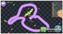 蛇蛇大作战大蛇如何安全走位大蛇保命策略