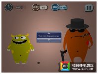 100种蠢蠢的死法第1-10关攻略