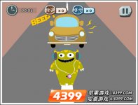 100种蠢蠢的死法第3关怎么过