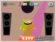 100种蠢蠢的死法33关攻略
