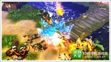 天子手游新手快速成长攻略新兵速成豪杰