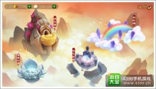 仙侠道天界关卡解析多重特色性体验