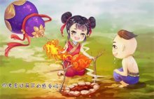 寻仙手游控火和御剑哪个好控火和御剑谁更厉害