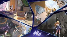 “云收藏家”大爱!《高能手办团》火爆公测